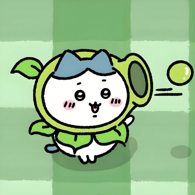 QQ1570714头像