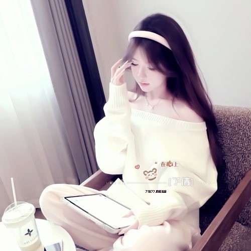 QQ71877头像