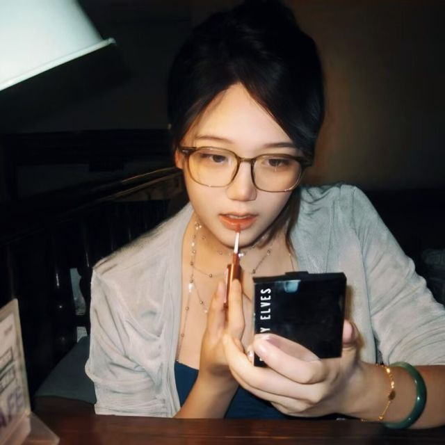 QQ9520000头像